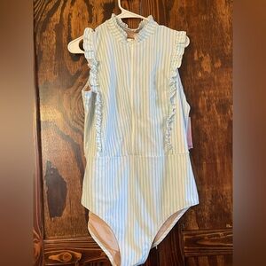 Mott 50 one piece new with tags